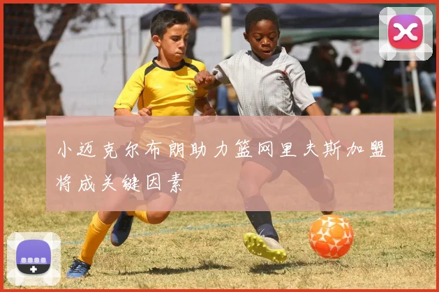 小迈克尔布朗助力篮网里夫斯加盟将成关键因素